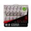 Korda Kamakura Wide Gape (10 stuks) | Karperhaak