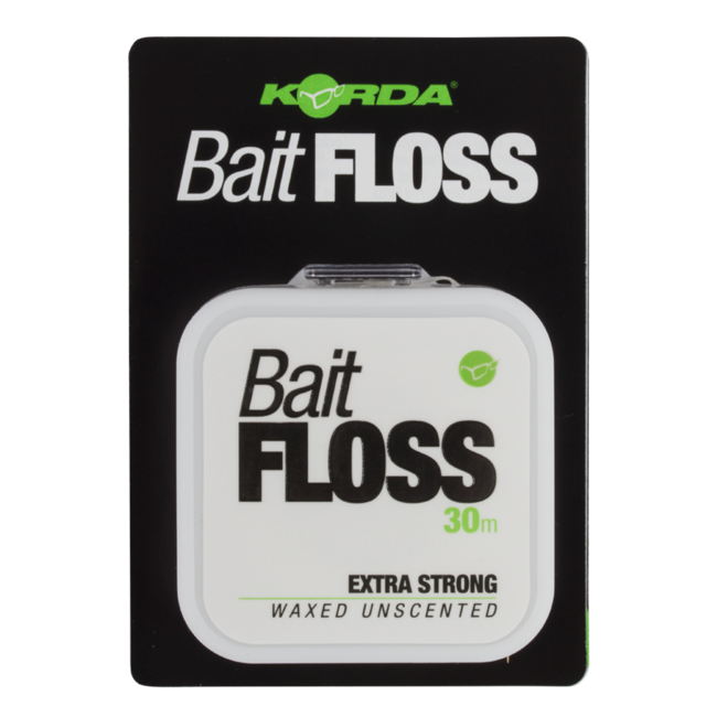 Korda Bait Floss (30 meter)