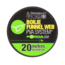 Korda Boilie Funnel Web Refill (20 meter)