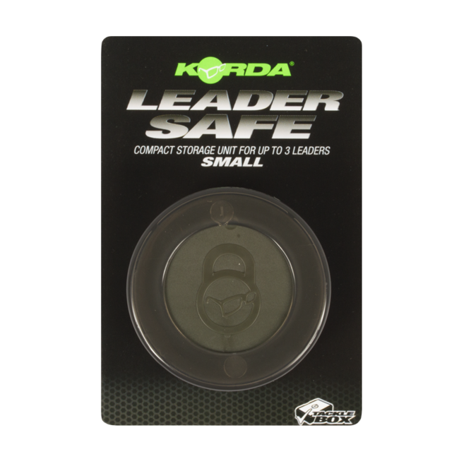 Korda Leader Safe