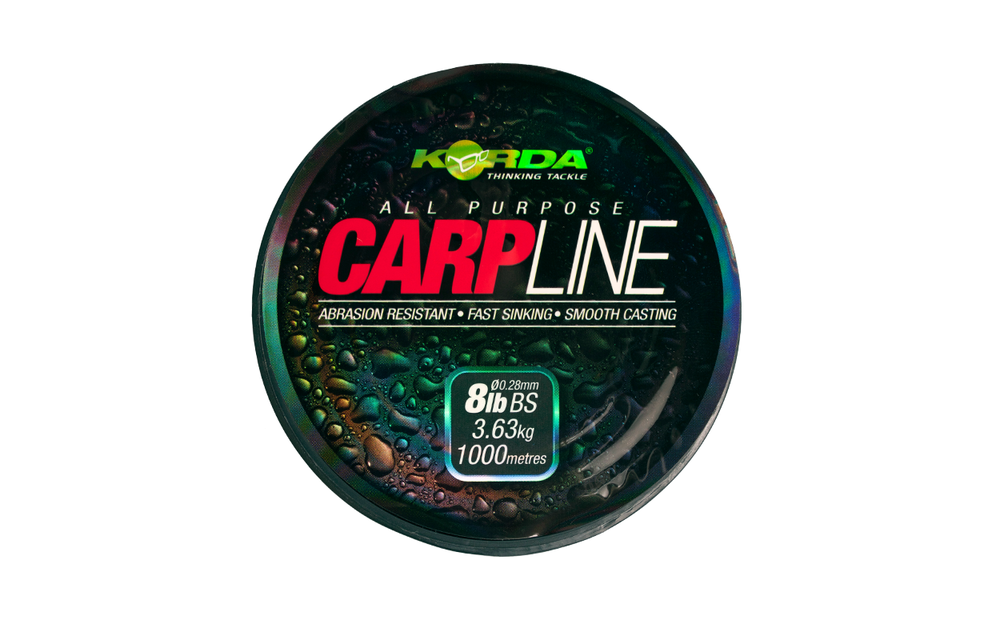 Carp Line 1000m | Karperlijn