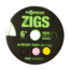 Korda Ready Zigs (3 stuks) | Haakmaat 10