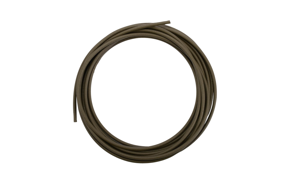 Dark Matter Tungsten Tubing (2 meter)