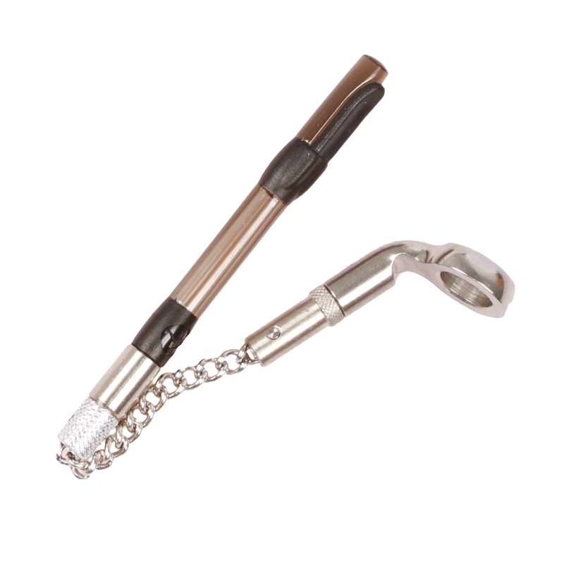 Korda Basix Mini Stow Bobbin - Bissanzeiger Für Karpfenangeln