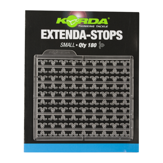 Korda Extenda Stops | Boiliestoppers