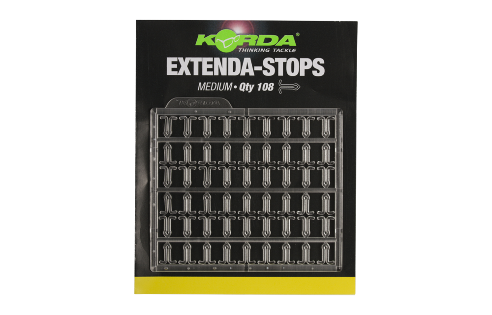 Extenda Stops | Boiliestoppers