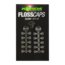 Korda Floss Caps (Keus uit 3 kleuren)