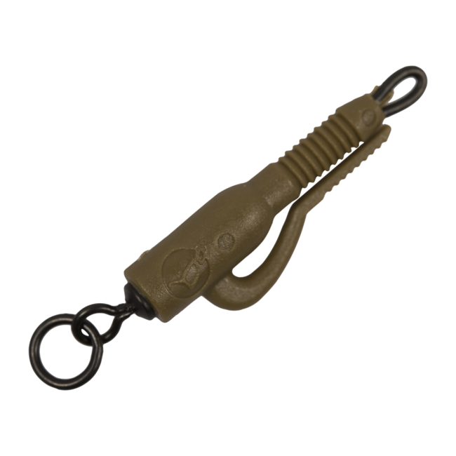 Korda Hybrid Lead Clips