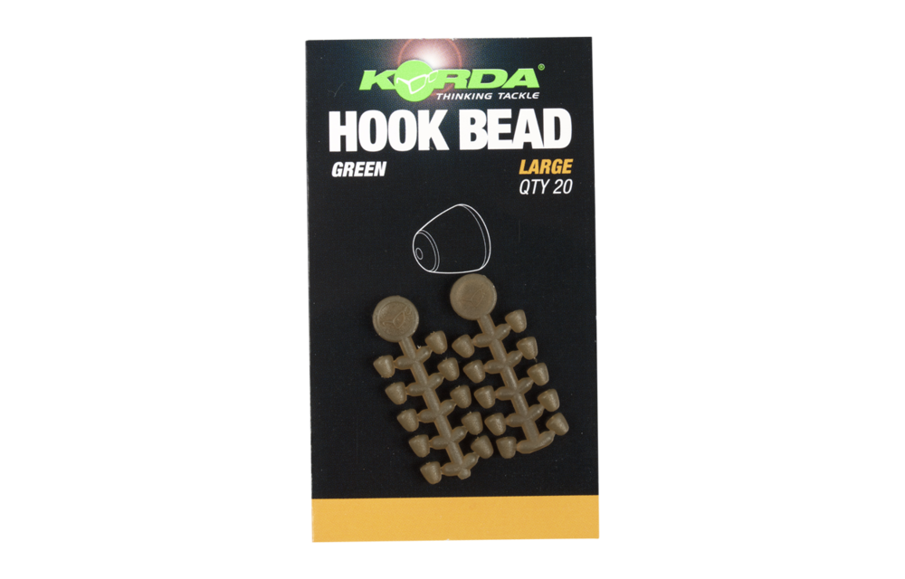Hook Beads
