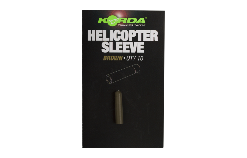 Heli Rubber