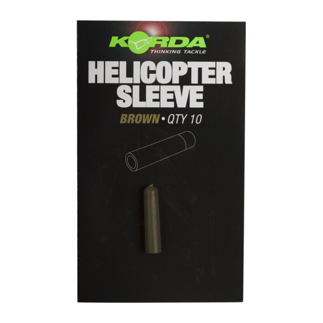 Korda Heli Rubber