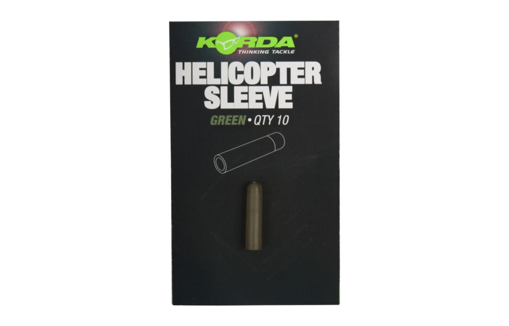 Heli Rubber