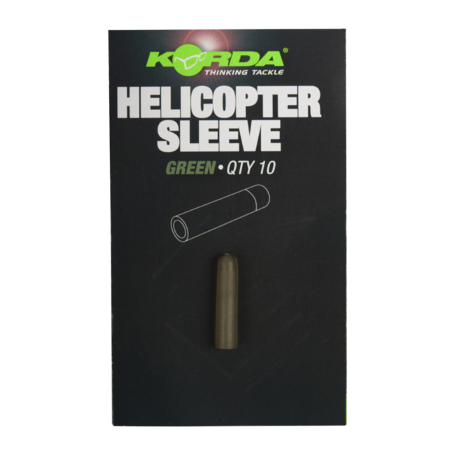 Korda Heli Rubber