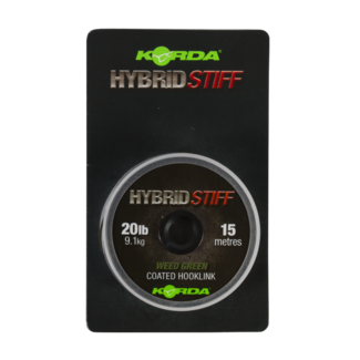 Korda Hybrid Stiff 20lb (15 meter)