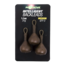 Korda Intelligent Backleads (3 stuks)