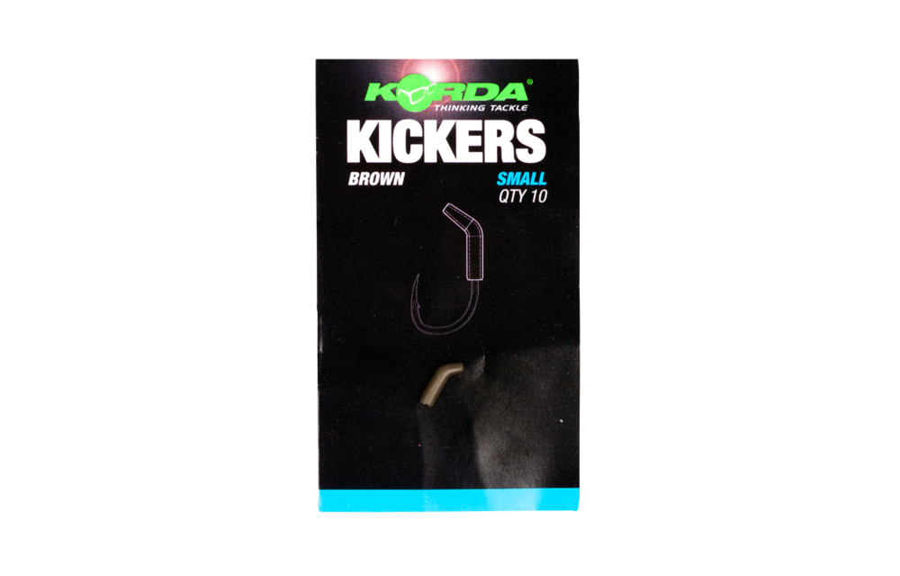 Brown Kickers