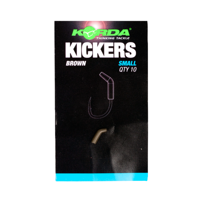 Korda Brown Kickers