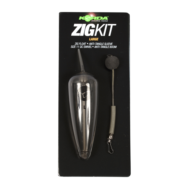 Korda zig kit online