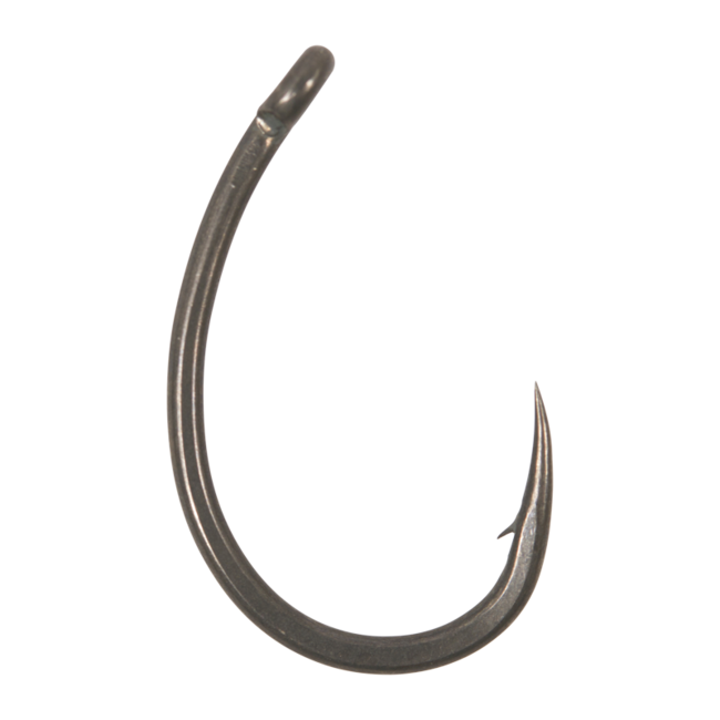 Korda Krank (10 stuks) | Karperhaak