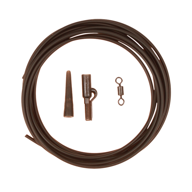 Korda Lead Clip Action Pack (System)