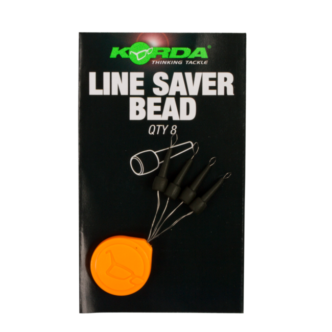 Korda Line Saver Bead