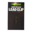 Korda Quick Release Lead Clips