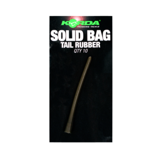 Korda PVA Tail Rubber