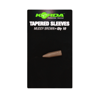 Korda Tapered Silicone Sleeve