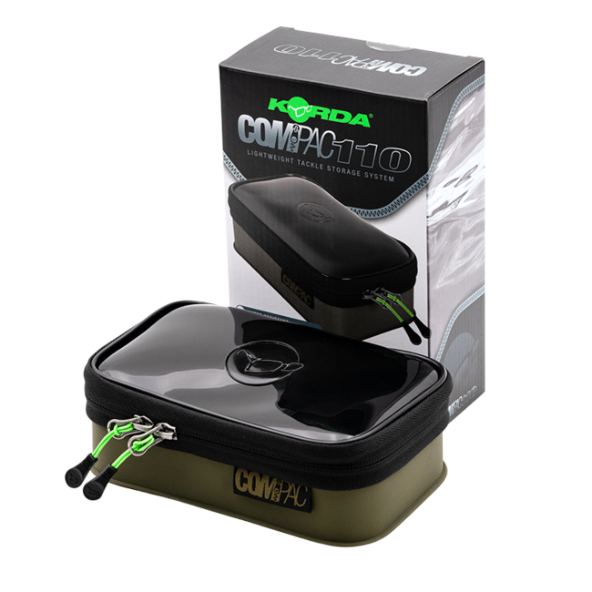 Korda Compac 110