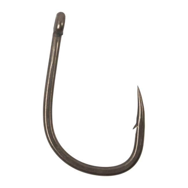 Korda Mixa hook | Karperhaak