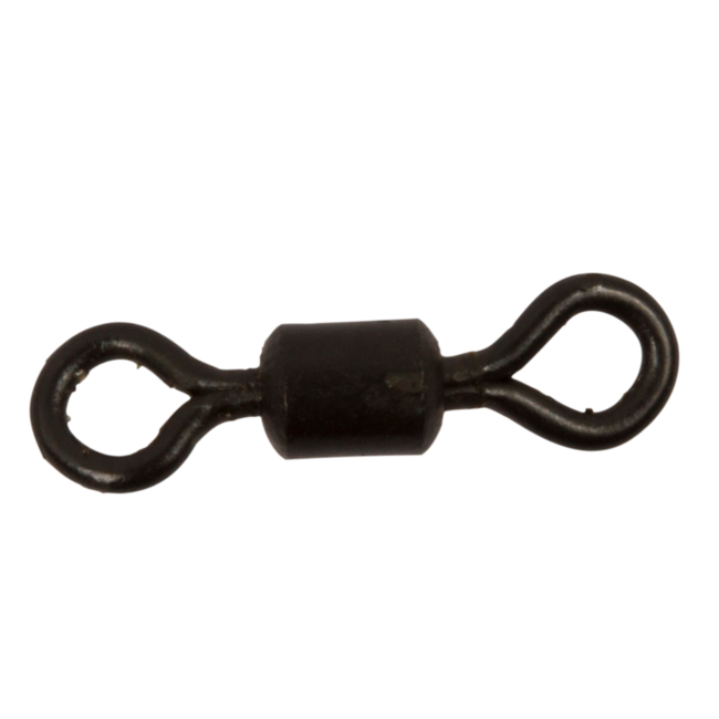 Korda Micro Rig Swivel (20 stuks)