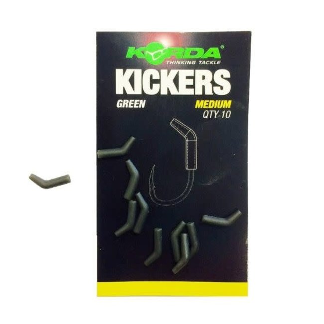 Korda Green Kickers