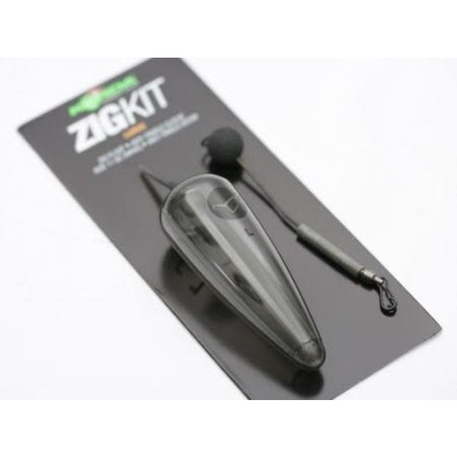 Korda Large Zig Kit (Compleet)