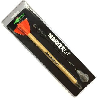 MarkaPole Kit (7M) - RidgeMonkey®