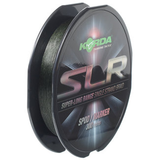 Korda SLR Braid (Spod/Marker) | 300 meter