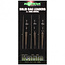 Korda Solidz PVA Leaders (3 stuks)