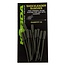 Korda Shockleader Sleeves (Weedy Green)