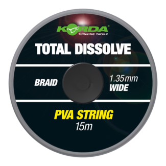 Korda Heavy PVA String (15 meter)