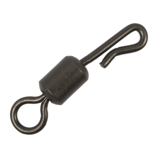 Korda Quick Change Swivel Size 8 (10 stuks)