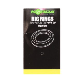 Korda Rig Ring (Keus uit 5 opties)