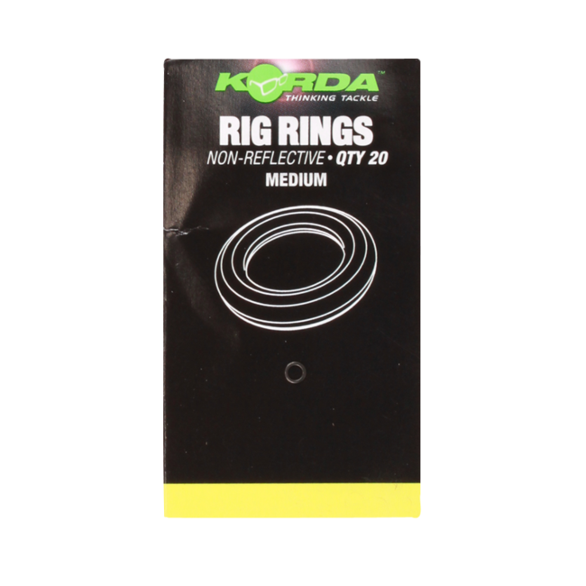 Korda Rig Ring (Keus uit 5 opties)