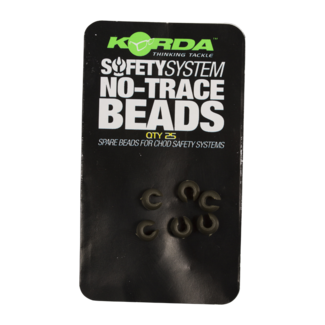 Korda Spare No Trace Beads