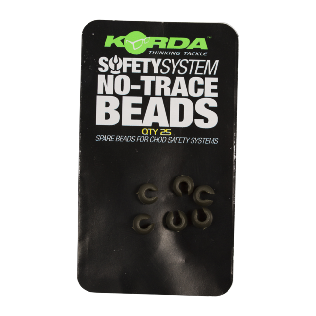 Korda Spare No Trace Beads