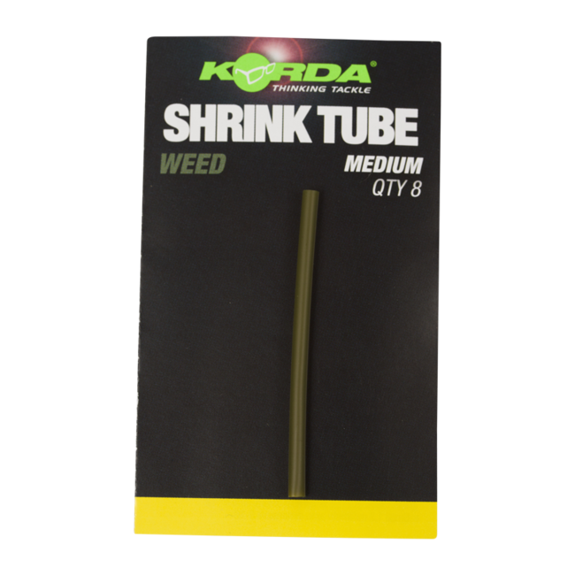 Korda Shrink Tube (Weedy Green)