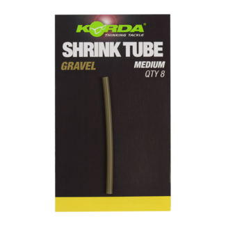 Korda Shrink Tube (Gravel) Korda Shrink Tube (Gravel)