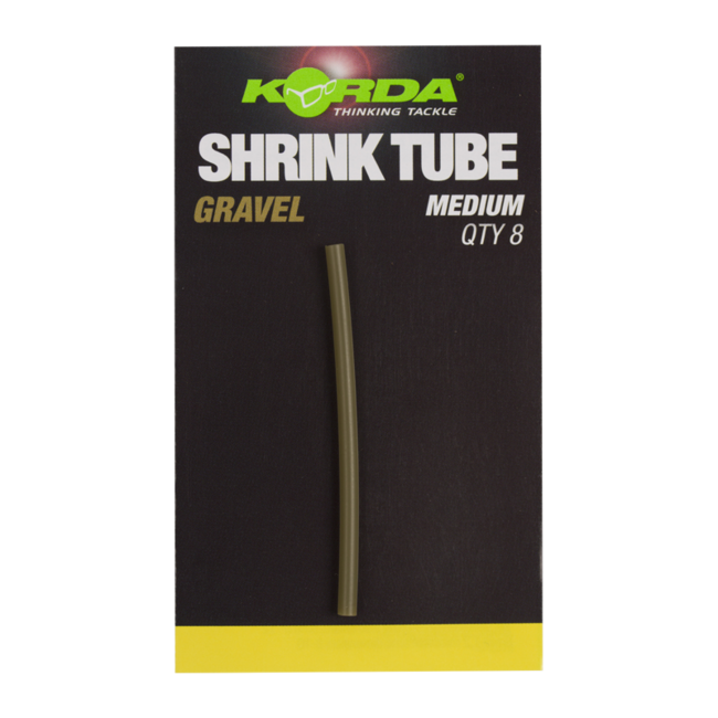 Korda Shrink Tube (Gravel)