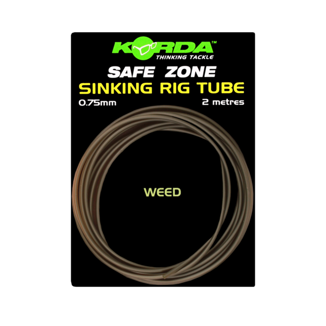 Korda Camo Rig Tube (2 meter)