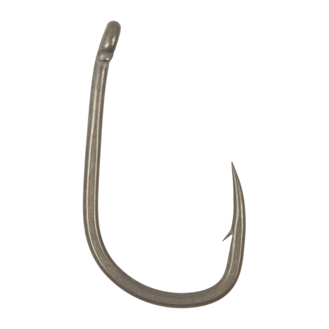 Korda Wide Gape (10 stuks) | Karperhaak