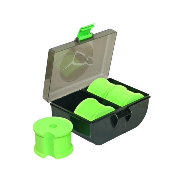 Korda Zig Box