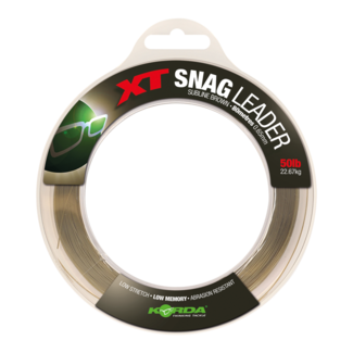 Korda Snag Line (100 meter) | Leader